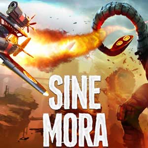 Acheter Sine Mora Nintendo Switch Comparateur Prix