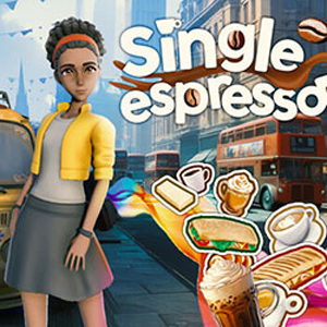 Single Espresso Pc