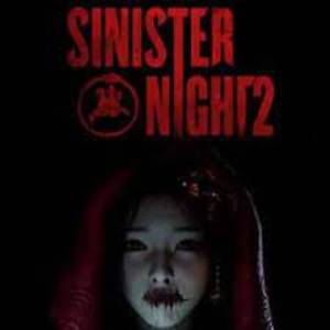 Acheter Sinister Night 2 Clé CD Comparateur Prix