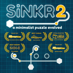 Acheter SiNKR 2 Clé CD Comparateur Prix