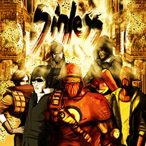 Acheter Sinless Nintendo Switch comparateur prix