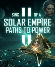 Sins of a Solar Empire II Paths to Power Pc