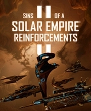 Sins of a Solar Empire II Reinforcements Pc