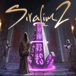Siralim 2 Playstation 4