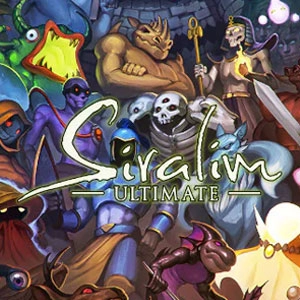 Siralim Ultimate Playstation 4
