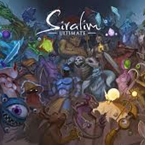 Acheter Siralim Ultimate Clé CD Comparateur Prix