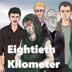 Acheter Sixtieth Kilometer Eightieth Kilometer Clé CD Comparateur Prix