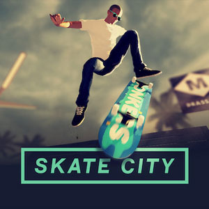 Acheter Skate City PS4 Comparateur Prix