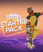 skate. Season 2 Starter Pack Pc