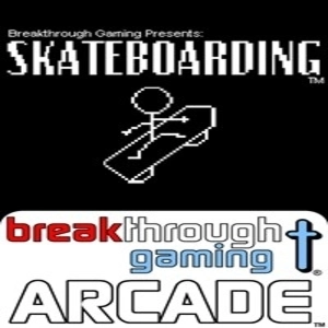 Skateboarding Breakthrough Gaming Arcade Pc