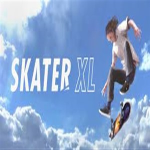 Acheter Skater XL The Ultimate Skateboarding Game Clé CD Comparateur Prix