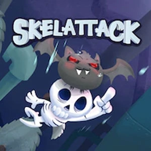 Skelattack Playstation 5