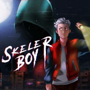 SKELER BOY Playstation 4
