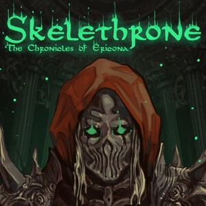 Skelethrone The Chronicles of Ericona Xbox One
