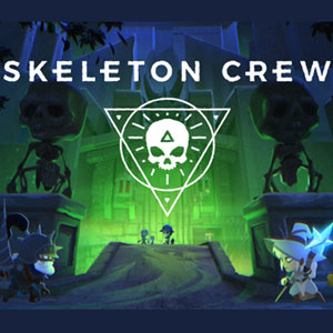 Acheter Skeleton Crew Clé CD Comparateur Prix