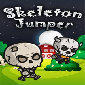 Acheter Skeleton Jumper Xbox Series Comparateur Prix