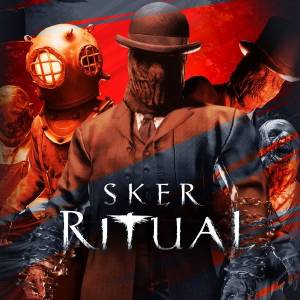 Acheter Sker Ritual PS4 Comparateur Prix