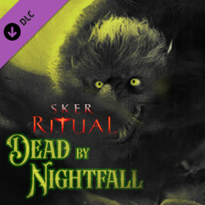 Sker Ritual Dead by Nightfall Xbox Series X