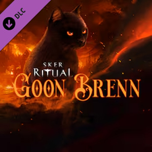 Sker Ritual Goon Brenn Xbox One