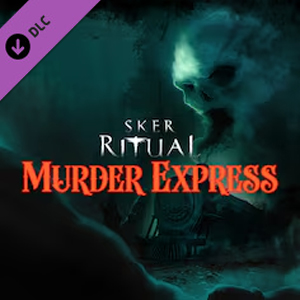 Sker Ritual Murder Express Xbox One