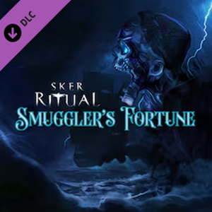 Sker Ritual Smuggler’s Fortune Xbox One