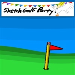 Acheter Sketch Golf Party Xbox Series Comparateur Prix