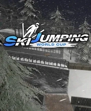Ski Jumping World Cup Pc