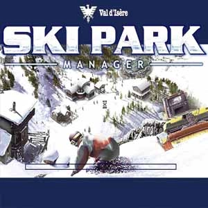 Ski Park Manager Pc