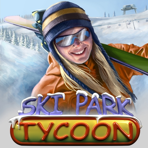Acheter Ski Park Tycoon Clé Cd Comparateur Prix