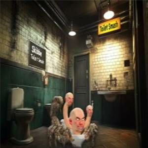 Skibbe Toilet Smash Xbox One