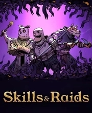 Skills & Raids Pc