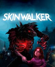 Acheter SKINWALKER PS5 Comparateur Prix