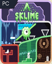 Acheter Sklime A Difficult Climbing Adventure Cle Steam Comparateur Prix