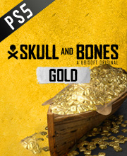 Acheter Skull and Bones Gold PS5 Comparateur Prix