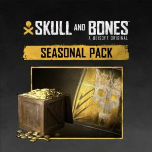 Skull and Bones Season Pack Xbox Series X