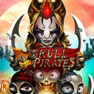 Skull Pirates Switch