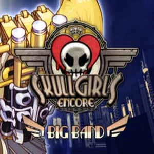 Skullgirls Big Band