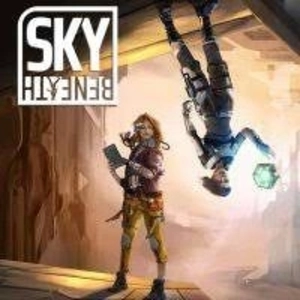 Sky Beneath Xbox One