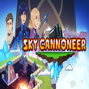 Acheter Sky Cannoneer Clé CD Comparateur Prix
