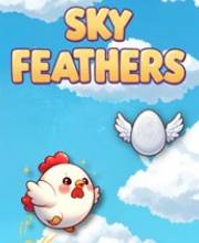 Acheter Sky Feathers Clé CD Comparateur Prix