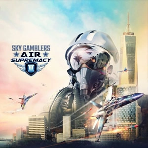 Sky Gamblers Air Supremacy 2 Playstation 4