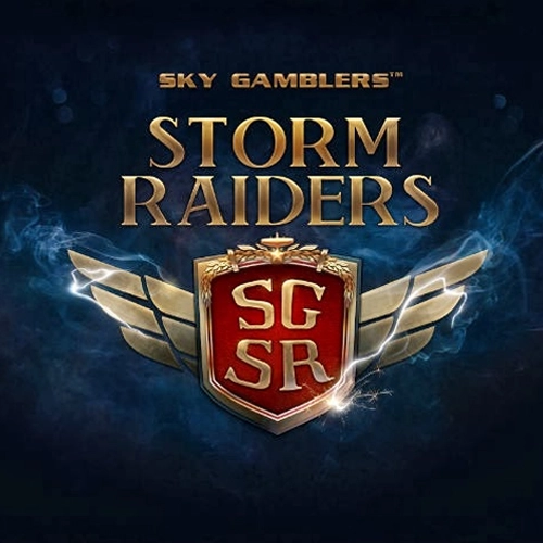 Sky Gamblers Storm Raiders Pc