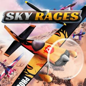 Sky Races Playstation 4