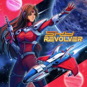 Sky Revolver Xbox One
