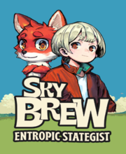 Acheter SkyBrew Entropic Strategist Clé CD Comparateur Prix