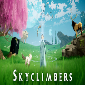 Acheter Skyclimbers Clé CD Comparateur Prix