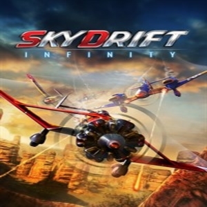 Acheter Skydrift Infinity Xbox Series Comparateur Prix