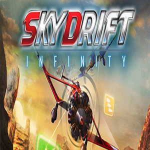 Acheter Skydrift Infinity Clé CD Comparateur Prix