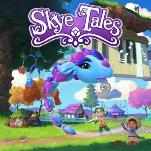 Skye Tales Playstation 4