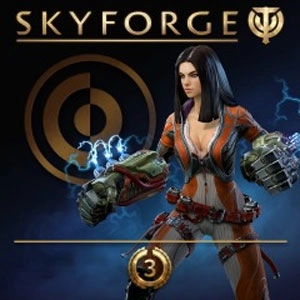 Skyforge Kinetic Quickplay Pack Xbox Series X